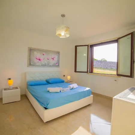 Apartment Del Sole Alessia - Happy Otranto