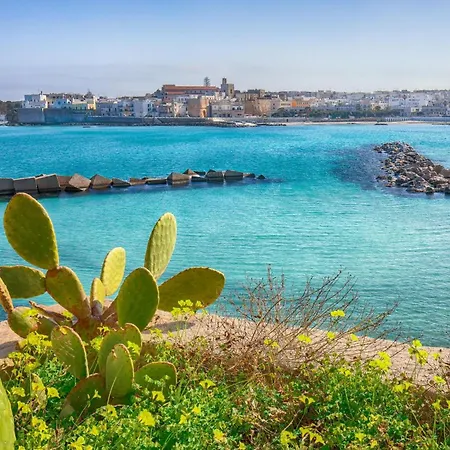 Appartement Del Sole Alessia - Happy