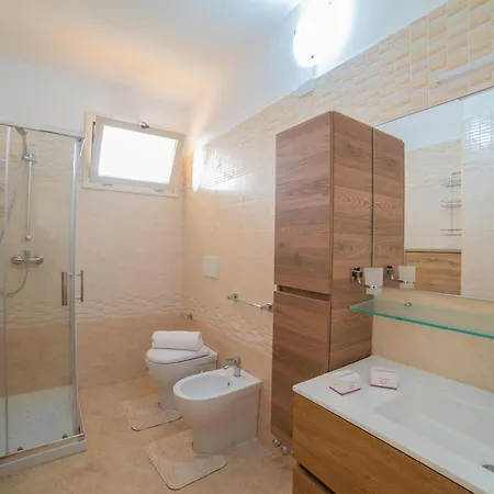Appartement Del Sole Alessia - Happy *